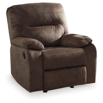 Bolzano Recliner - MyWaynesHome #