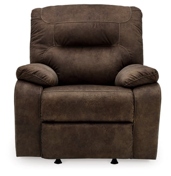 Bolzano Recliner - MyWaynesHome #