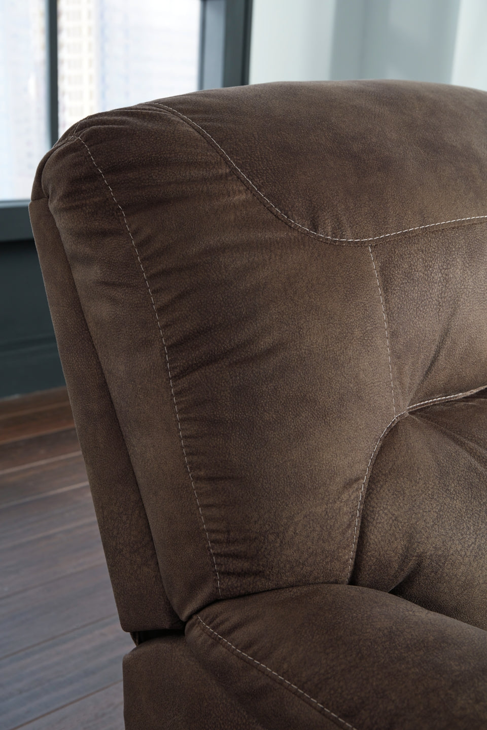 Bolzano Recliner - MyWaynesHome #