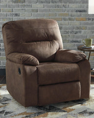 Bolzano Recliner - MyWaynesHome #