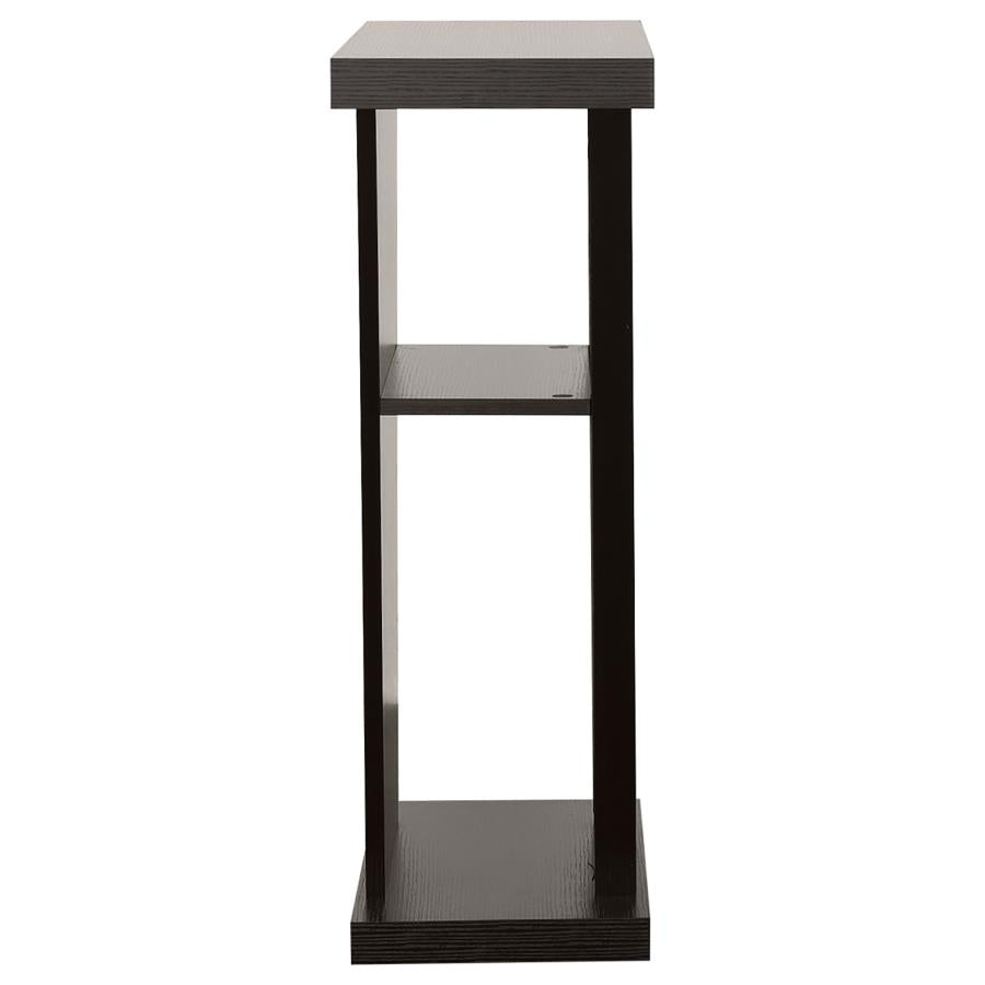 Evanna Brown Console Table - MyWaynesHome #