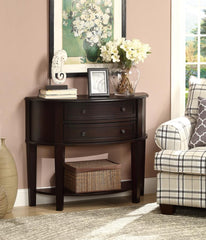 Diane Brown Console Table - MyWaynesHome #