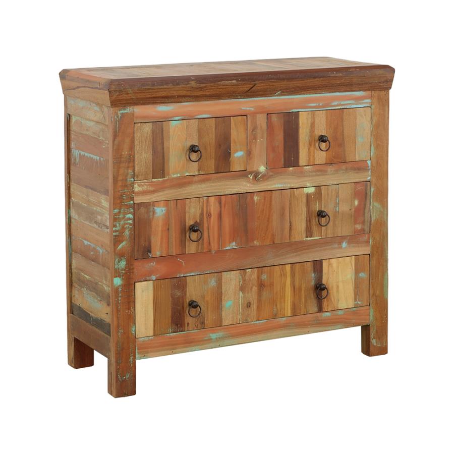 Harper Brown Accent Cabinet - MyWaynesHome #