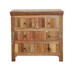 Harper Brown Accent Cabinet - MyWaynesHome #