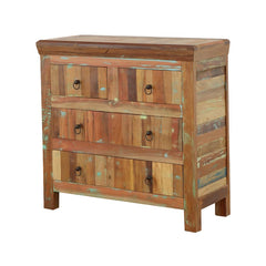 Harper Brown Accent Cabinet - MyWaynesHome #