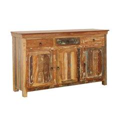 Henry Brown Accent Cabinet - MyWaynesHome #
