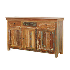 Henry Brown Accent Cabinet - MyWaynesHome #
