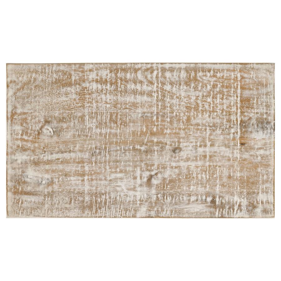 Mariska Brown Accent Cabinet - MyWaynesHome #