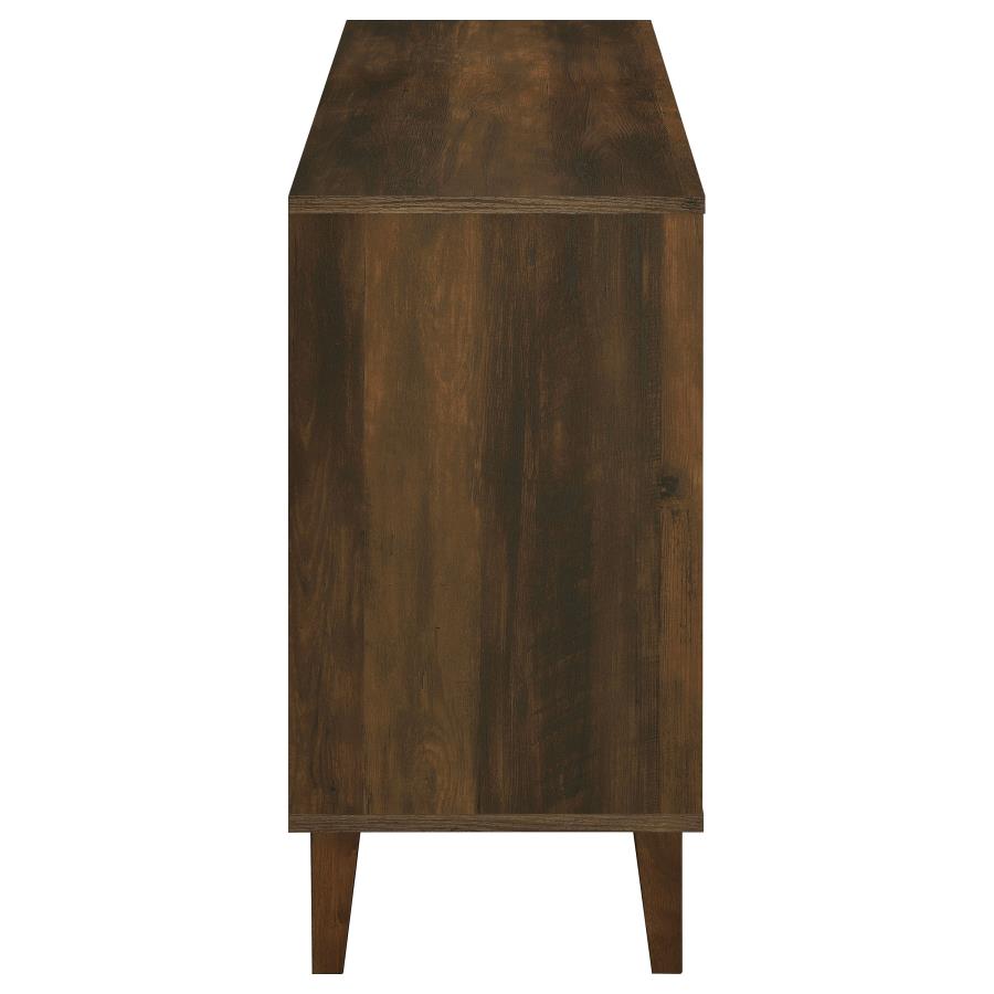 Torin Brown Accent Cabinet - MyWaynesHome #