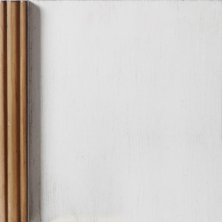 Tammi White Tall Accent Cabinet - MyWaynesHome #