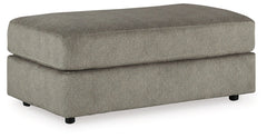 Soletren Oversized Ottoman - MyWaynesHome #