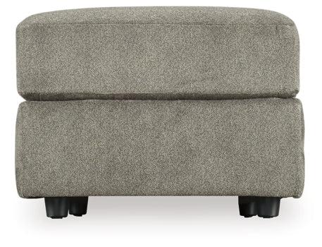 Soletren Oversized Ottoman - MyWaynesHome #