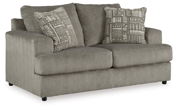 Soletren Sofa, Loveseat and Accent Chair - MyWaynesHome #