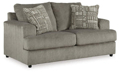 Soletren Loveseat - MyWaynesHome #