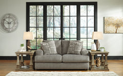 Soletren Loveseat - MyWaynesHome #