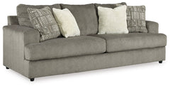 Soletren Sofa - MyWaynesHome #