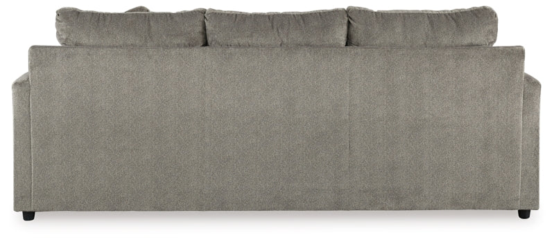 Soletren Sofa - MyWaynesHome #