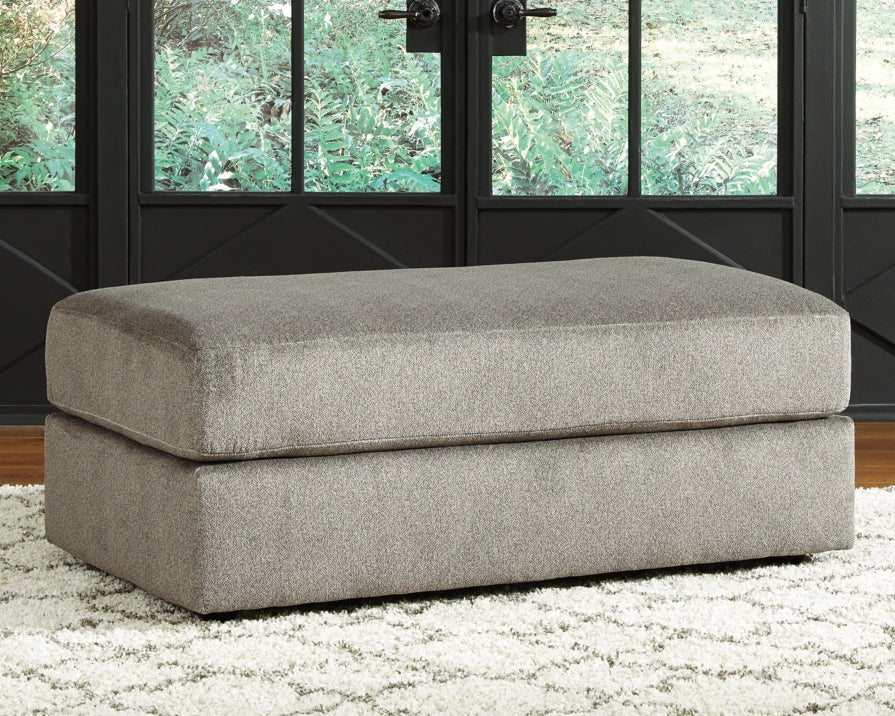 Soletren Oversized Ottoman - MyWaynesHome #