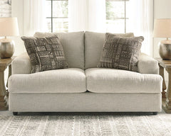 Soletren Loveseat - MyWaynesHome #