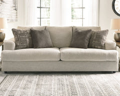 Soletren Sofa - MyWaynesHome #