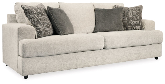 Soletren Sofa - MyWaynesHome #