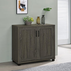 Filch Grey Accent Cabinet - MyWaynesHome #