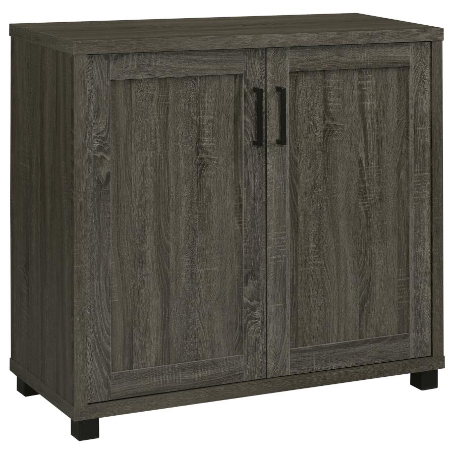 Filch Grey Accent Cabinet - MyWaynesHome #