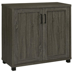 Filch Grey Accent Cabinet - MyWaynesHome #