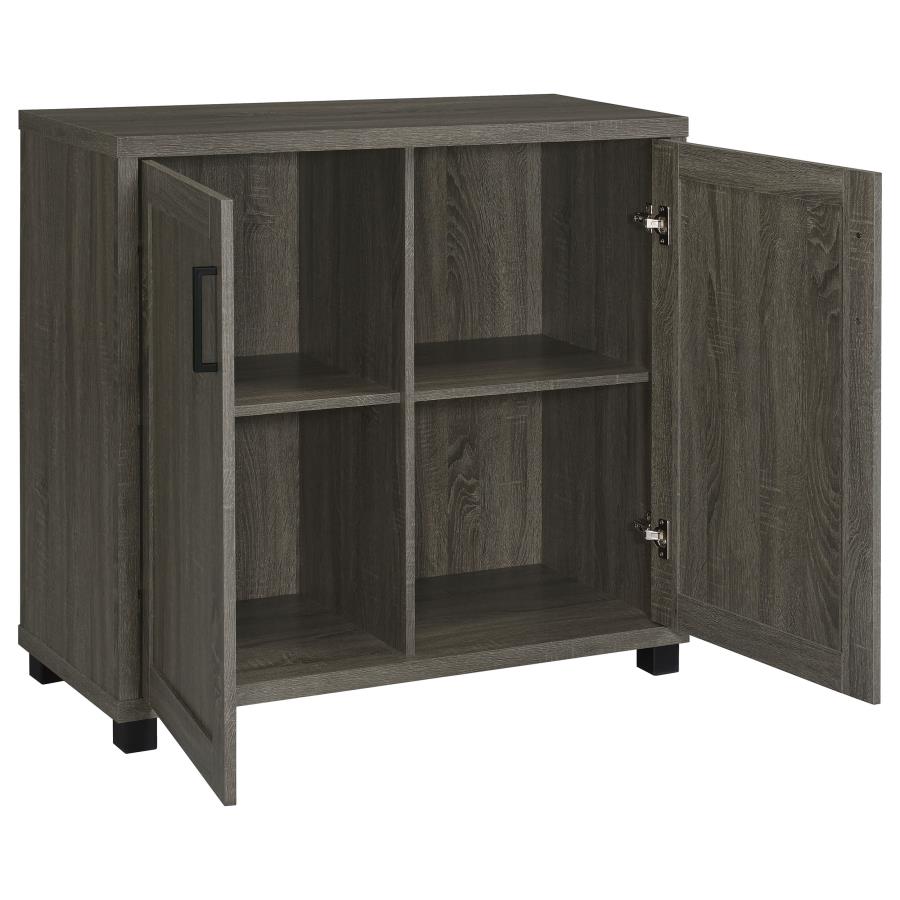 Filch Grey Accent Cabinet - MyWaynesHome #