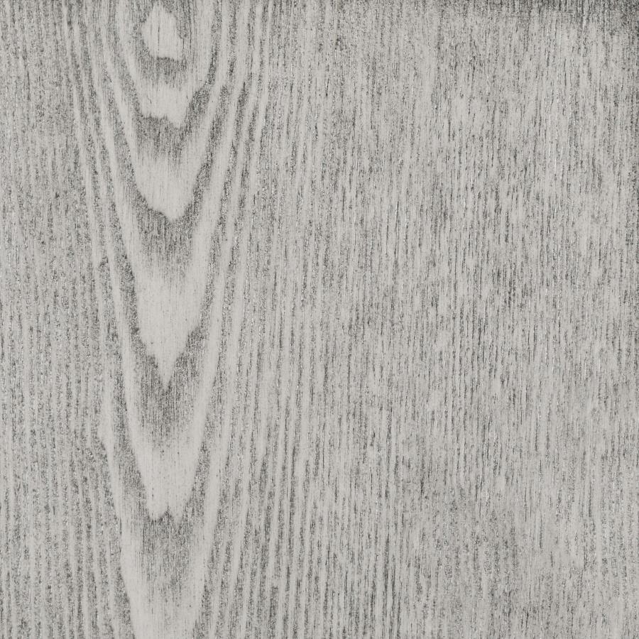 Melanie Grey Accent Cabinet - MyWaynesHome #