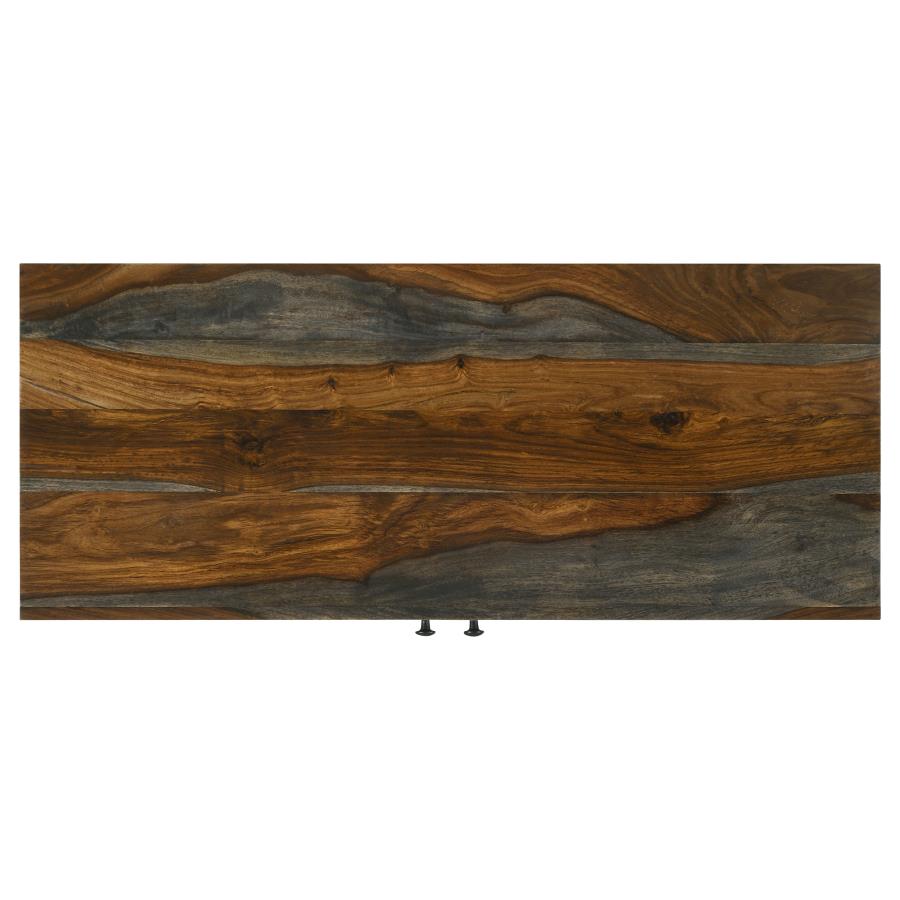 Macon Brown Accent Cabinet - MyWaynesHome #