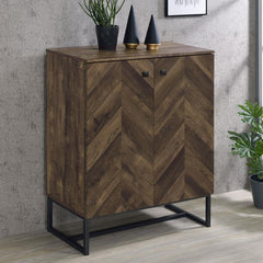 Carolyn Brown Accent Cabinet - MyWaynesHome #