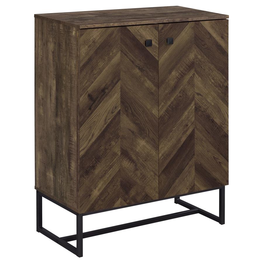 Carolyn Brown Accent Cabinet - MyWaynesHome #