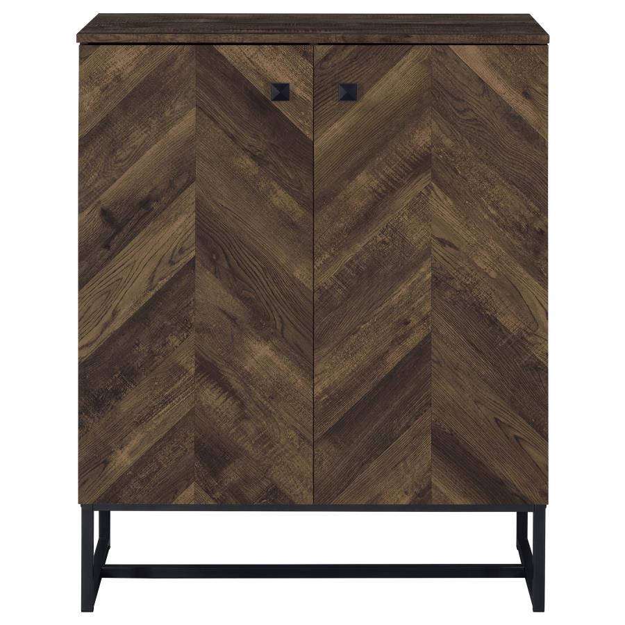 Carolyn Brown Accent Cabinet - MyWaynesHome #