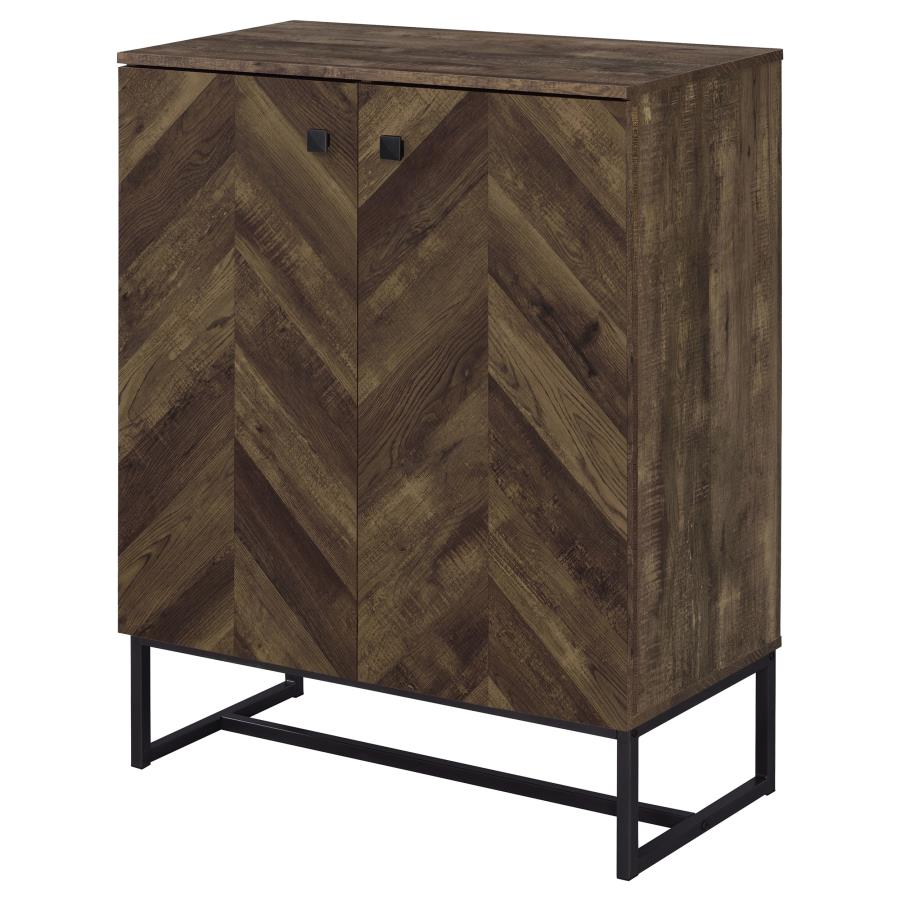 Carolyn Brown Accent Cabinet - MyWaynesHome #