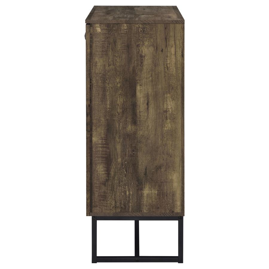 Carolyn Brown Accent Cabinet - MyWaynesHome #