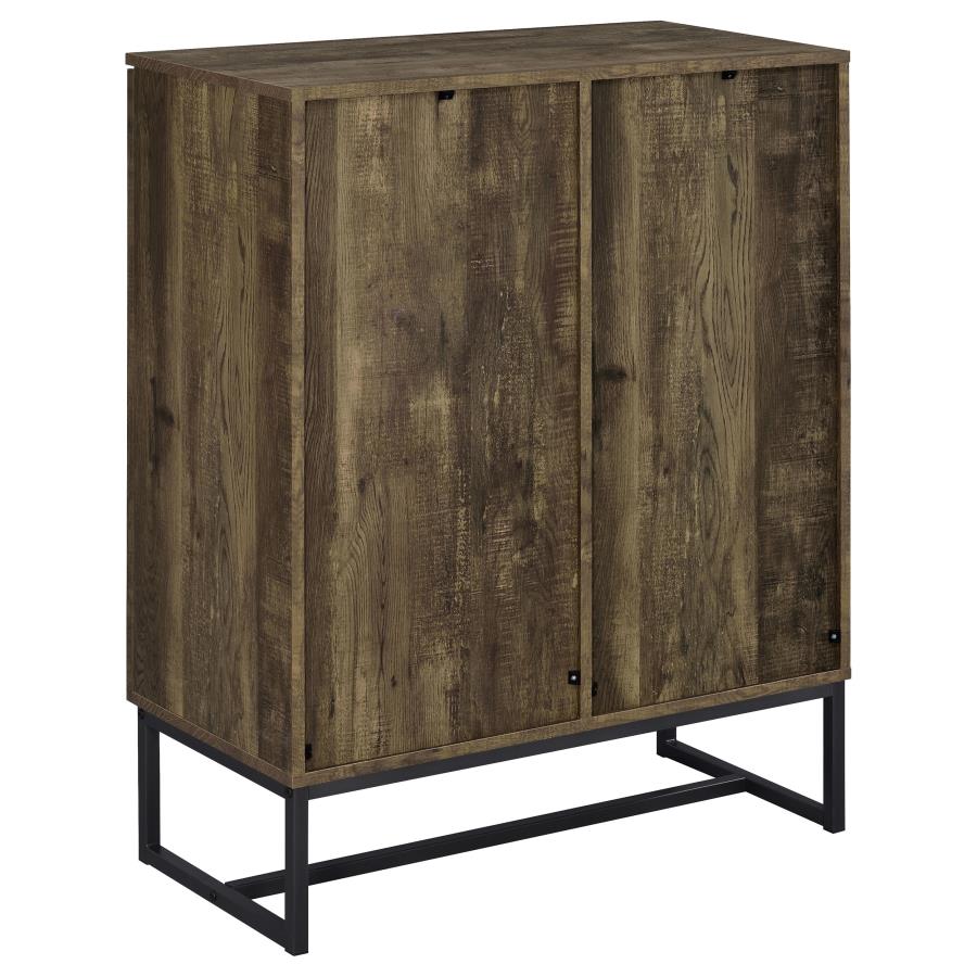 Carolyn Brown Accent Cabinet - MyWaynesHome #