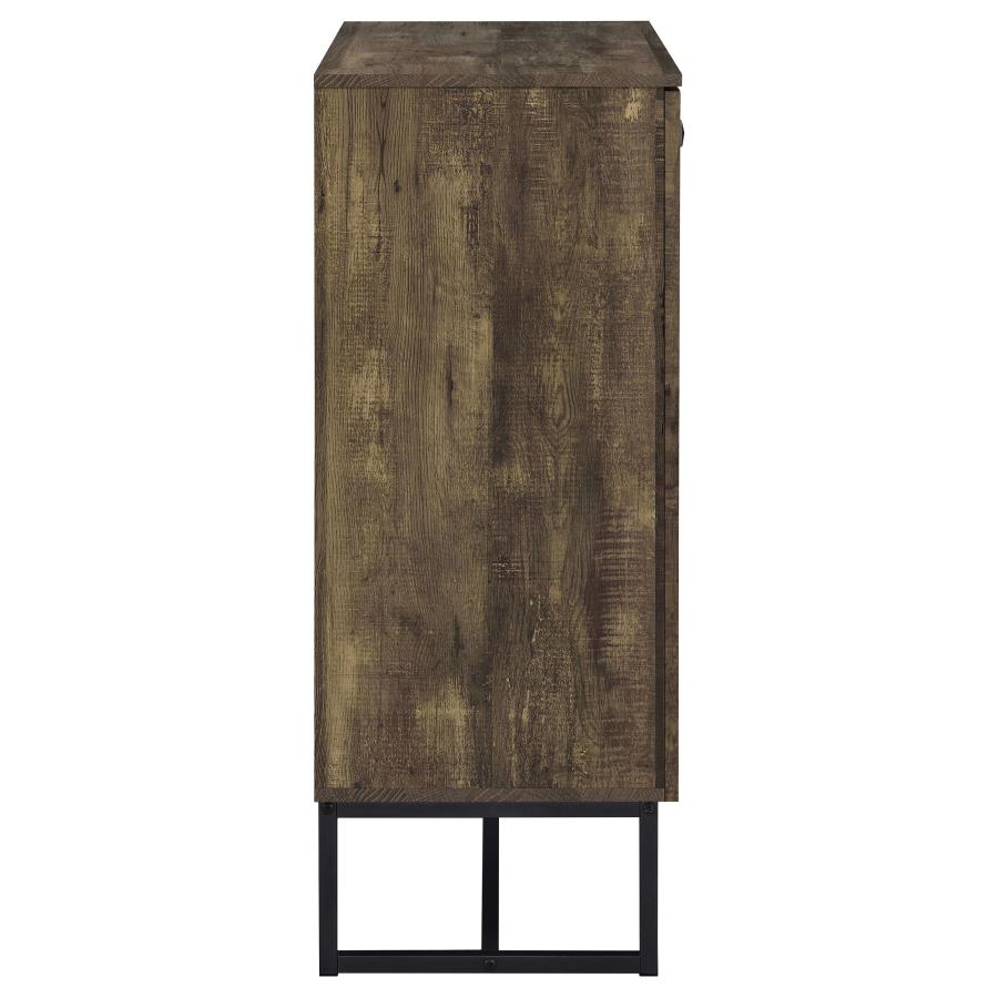 Carolyn Brown Accent Cabinet - MyWaynesHome #