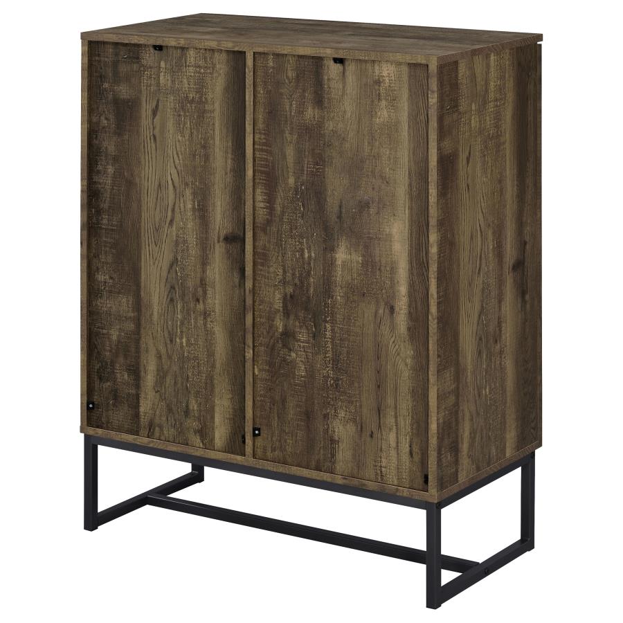 Carolyn Brown Accent Cabinet - MyWaynesHome #