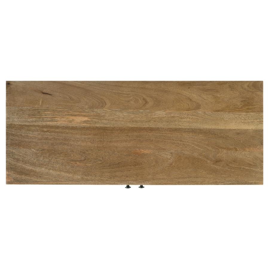 Eileen Brown Accent Cabinet - MyWaynesHome #