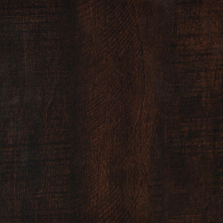 Deepika Brown 4 Panel Room Divider - MyWaynesHome #