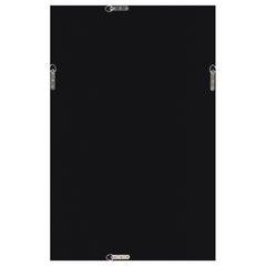 Valerie Silver Wall Mirror - MyWaynesHome #