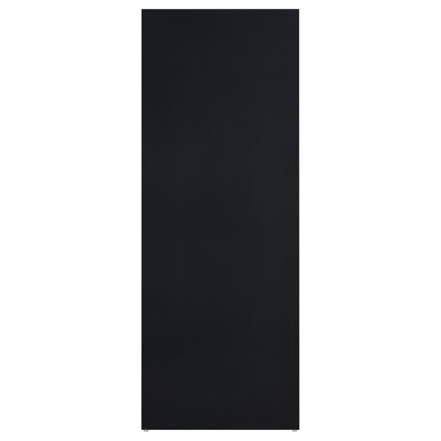 Yves Silver Floor Mirror - MyWaynesHome #