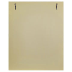 Calixte Silver Wall Mirror - MyWaynesHome #