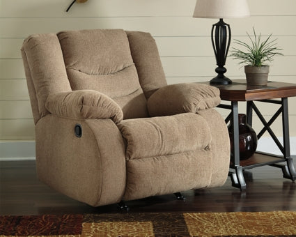 Tulen Recliner - MyWaynesHome #