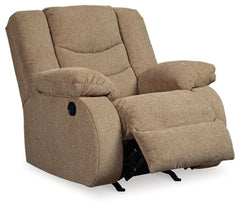 Tulen Recliner - MyWaynesHome #