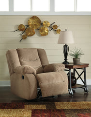 Tulen Recliner - MyWaynesHome #