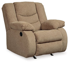 Tulen Recliner - MyWaynesHome #