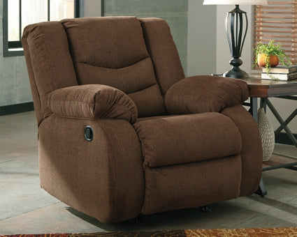 Tulen Recliner - MyWaynesHome #