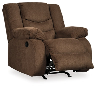 Tulen Recliner - MyWaynesHome #